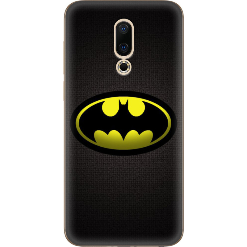 Чехол Uprint Meizu 16X 