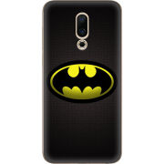 Чехол Uprint Meizu 16X 