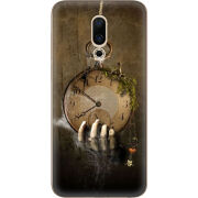 Чехол Uprint Meizu 16X 