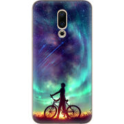 Чехол Uprint Meizu 16X 