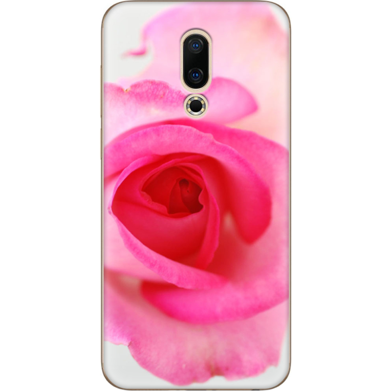 Чехол Uprint Meizu 16X 