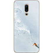 Чехол Uprint Meizu 16X 