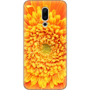 Чехол Uprint Meizu 16X 