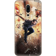 Чехол Uprint Meizu 16X 