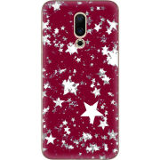 Чехол Uprint Meizu 16X 