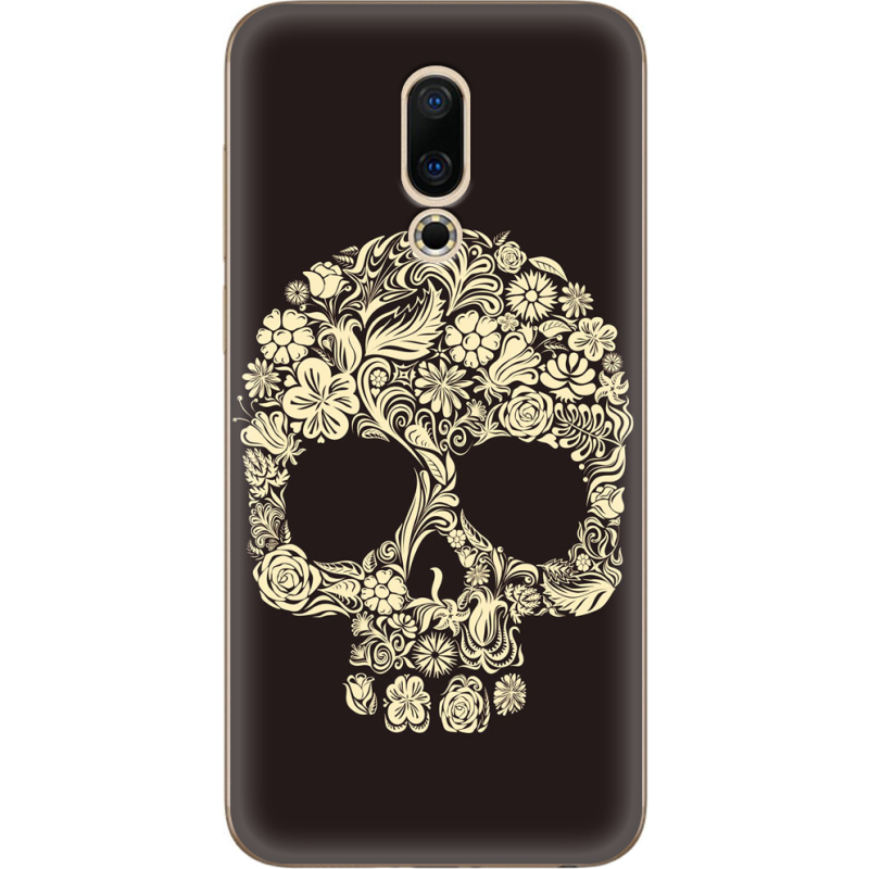 Чехол Uprint Meizu 16X 