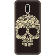 Чехол Uprint Meizu 16X 