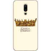 Чехол Uprint Meizu 16X 