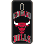 Чехол Uprint Meizu 16X 