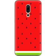 Чехол Uprint Meizu 16X 