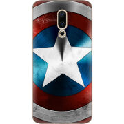 Чехол Uprint Meizu 16X 