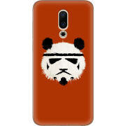 Чехол Uprint Meizu 16X 