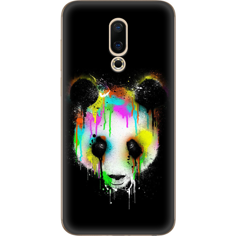 Чехол Uprint Meizu 16X 