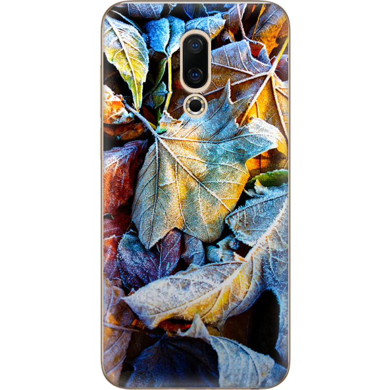 Чехол Uprint Meizu 16X 