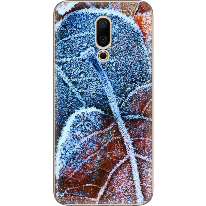 Чехол Uprint Meizu 16X 