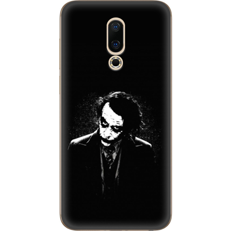 Чехол Uprint Meizu 16X 