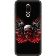 Чехол Uprint Meizu 16X 