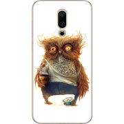 Чехол Uprint Meizu 16X 