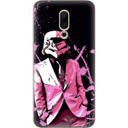 Чехол Uprint Meizu 16X 