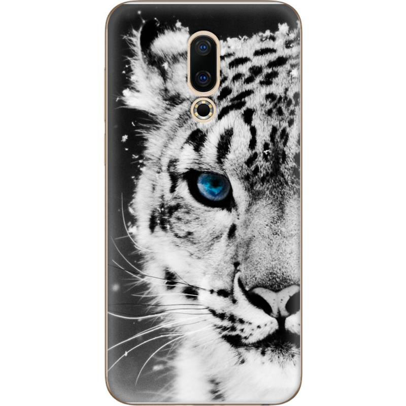 Чехол Uprint Meizu 16X 