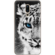 Чехол Uprint Meizu 16X 