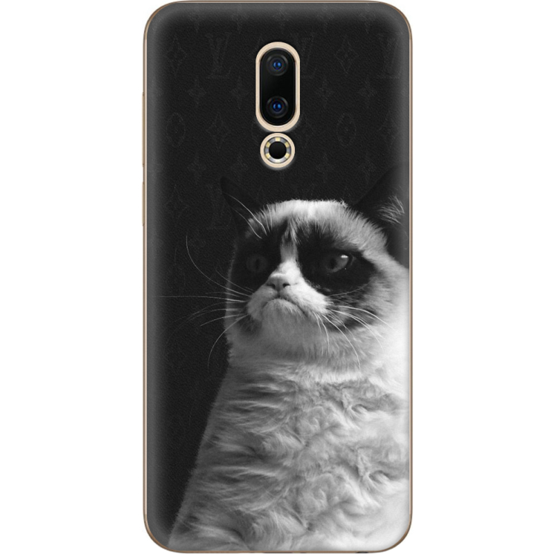 Чехол Uprint Meizu 16X 