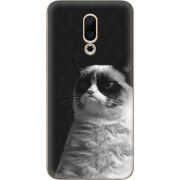 Чехол Uprint Meizu 16X 