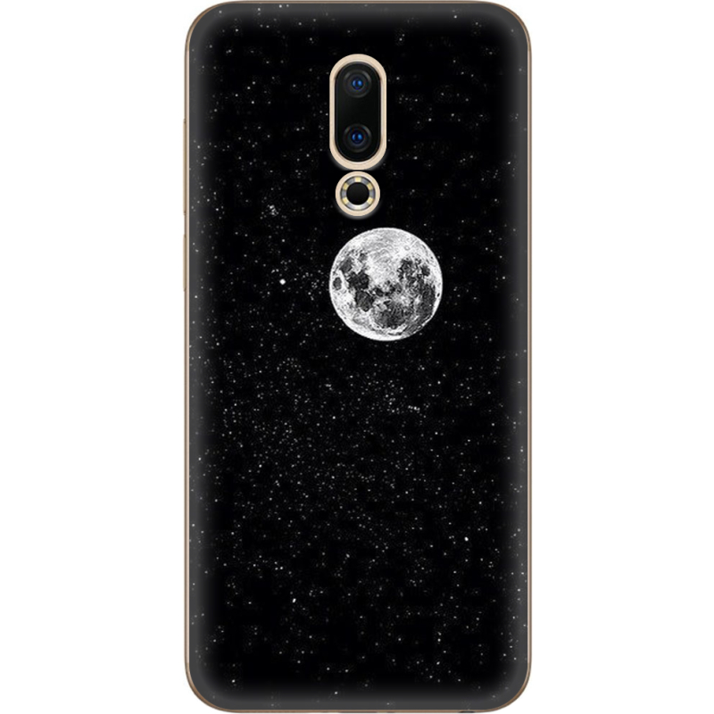 Чехол Uprint Meizu 16X 