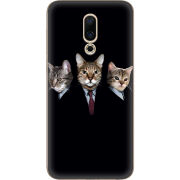 Чехол Uprint Meizu 16X 