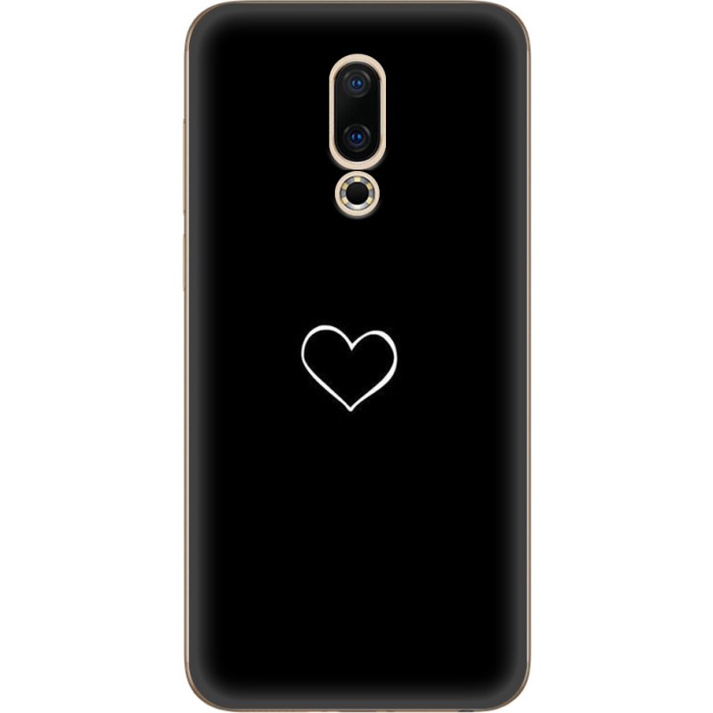 Чехол Uprint Meizu 16X 