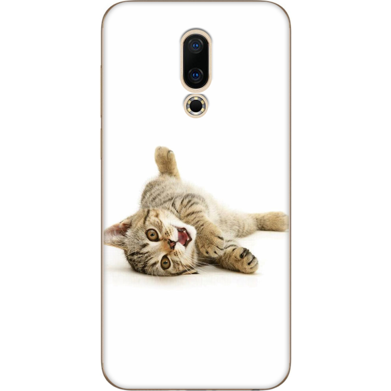 Чехол Uprint Meizu 16X 