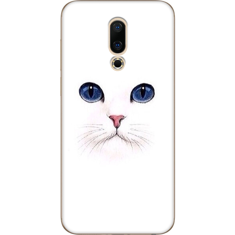 Чехол Uprint Meizu 16X 