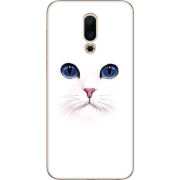 Чехол Uprint Meizu 16X 