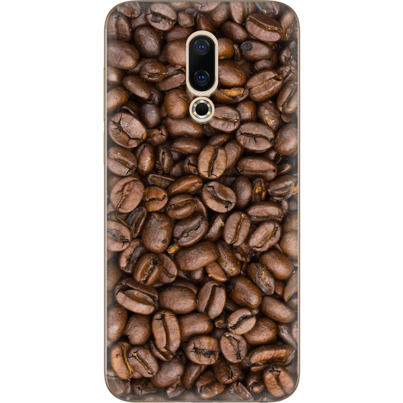 Чехол Uprint Meizu 16X 