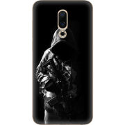 Чехол Uprint Meizu 16X 