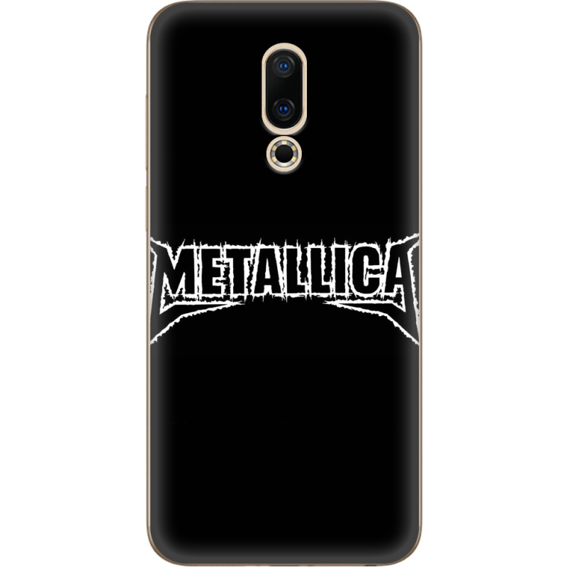 Чехол Uprint Meizu 16X 