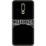 Чехол Uprint Meizu 16X 