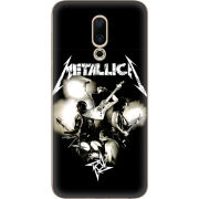 Чехол Uprint Meizu 16X 