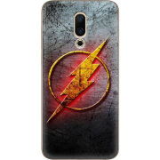 Чехол Uprint Meizu 16X 