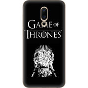 Чехол Uprint Meizu 16X 