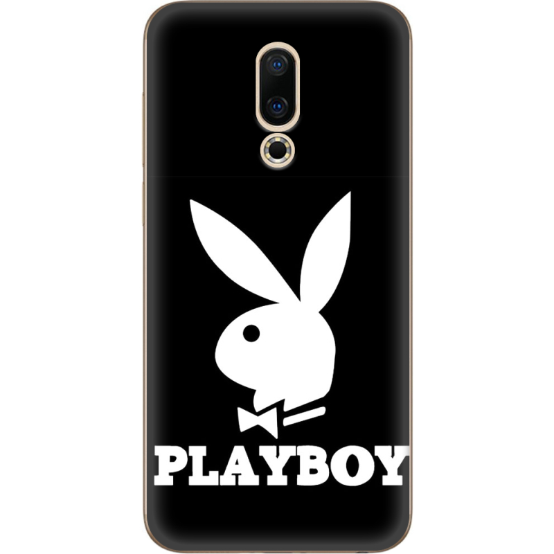 Чехол Uprint Meizu 16X 