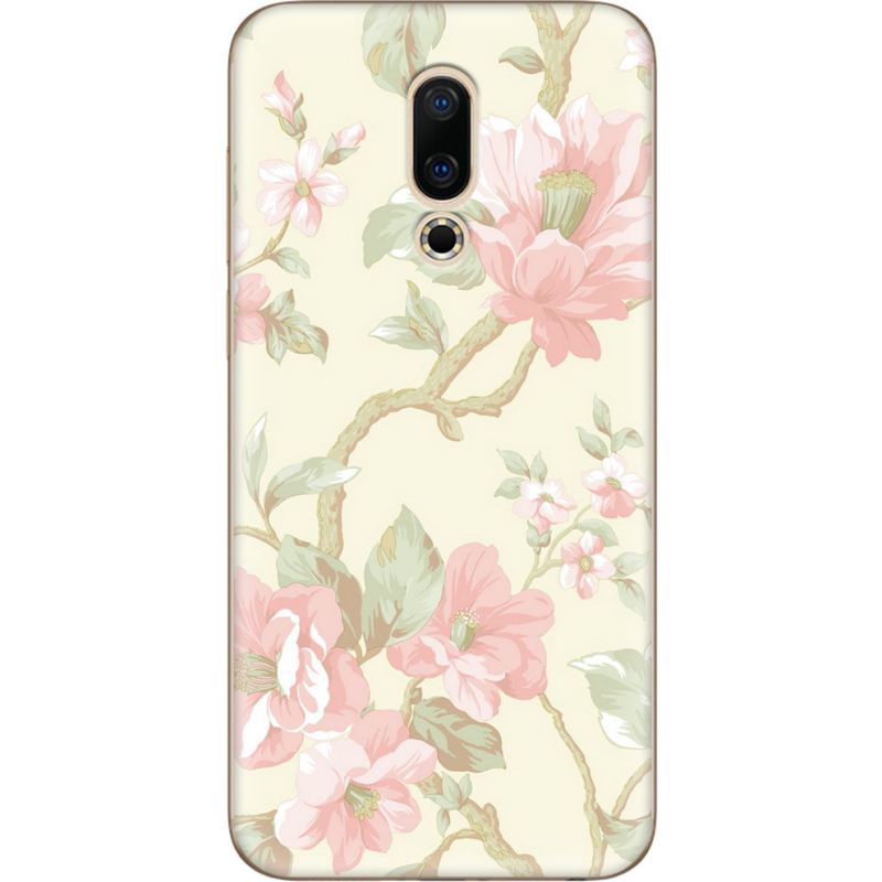 Чехол Uprint Meizu 16X 