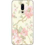 Чехол Uprint Meizu 16X 