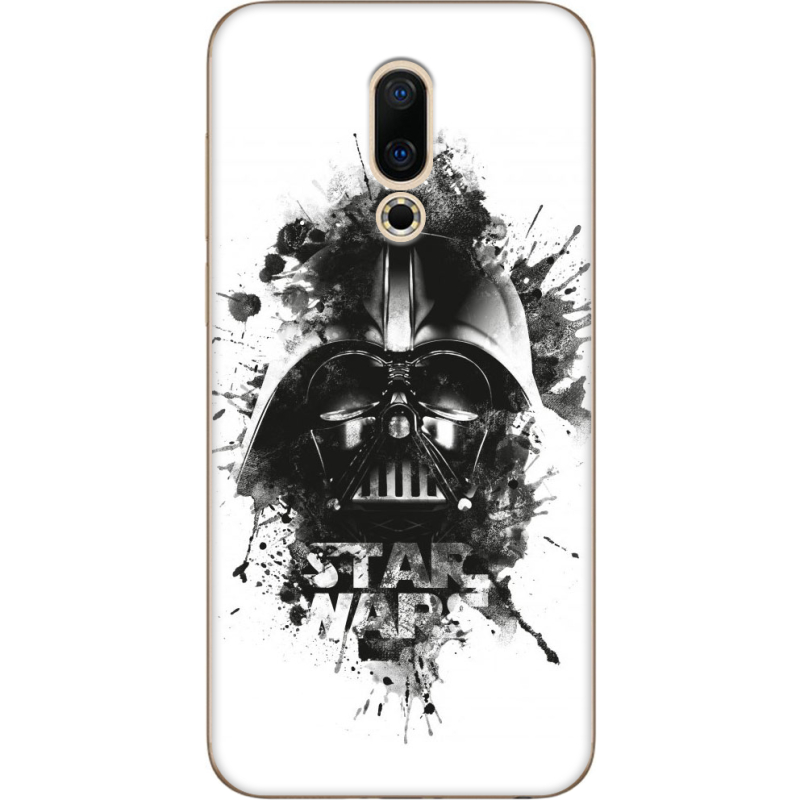 Чехол Uprint Meizu 16X 