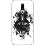 Чехол Uprint Meizu 16X 