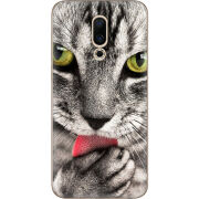 Чехол Uprint Meizu 16X 