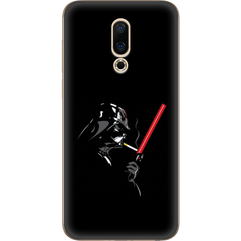 Чехол Uprint Meizu 16X 