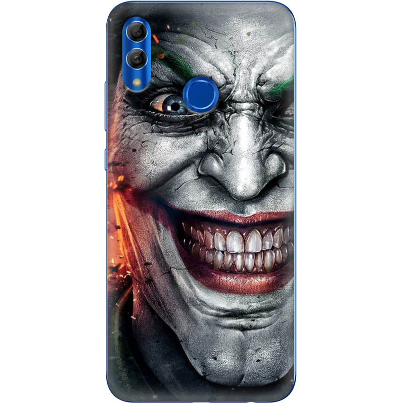 Чехол Uprint Honor 10 Lite Prankster