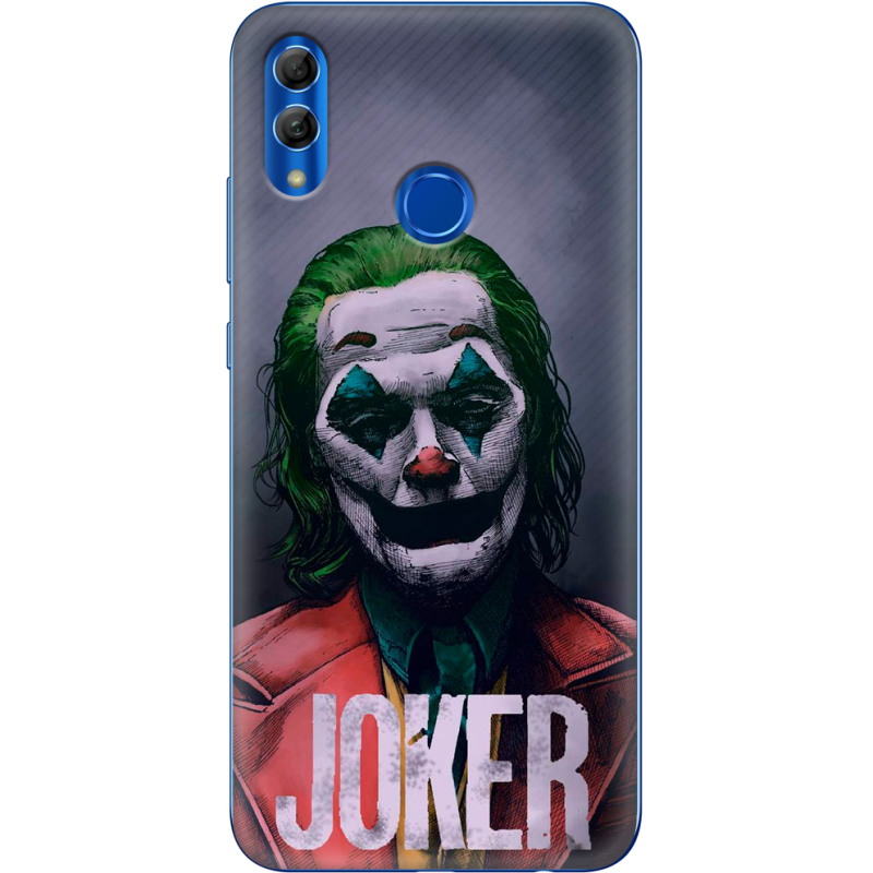 Чехол Uprint Honor 10 Lite Joker