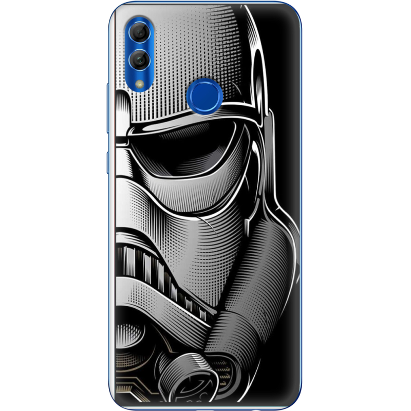 Чехол Uprint Honor 10 Lite Imperial Stormtroopers